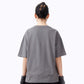 DOVE GREY T-SHIRT