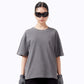 DOVE GREY T-SHIRT