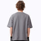 DOVE GREY T-SHIRT