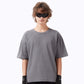 DOVE GREY T-SHIRT