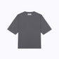 DOVE GREY T-SHIRT