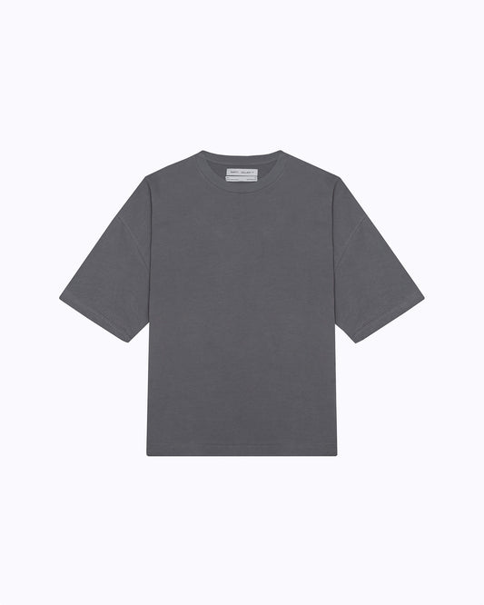 DOVE GREY T-SHIRT