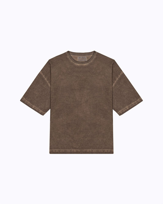 SAGE DYE TEE