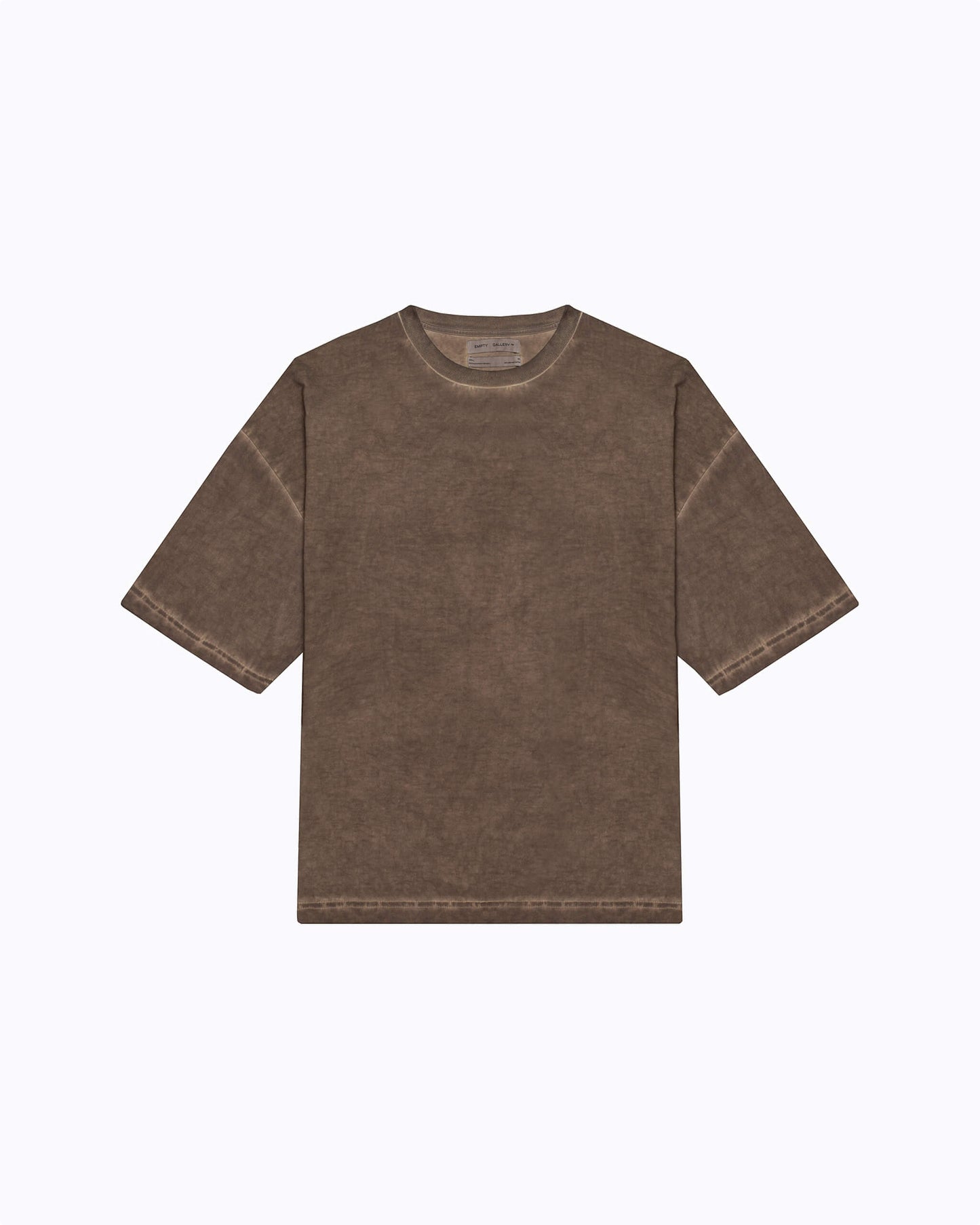 Sage Dye T-Shirt